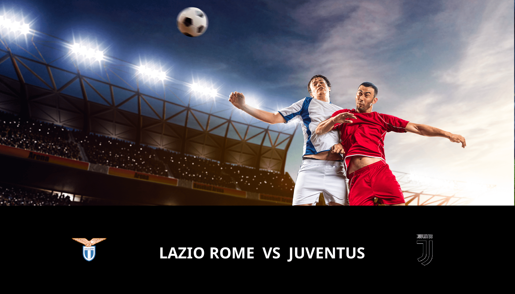 Previsione per Lazio Roma VS Juventus il 23/04/2024 Analysis of the match